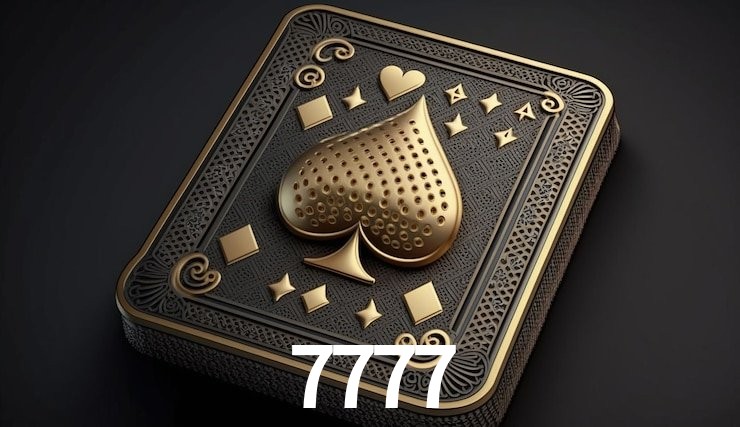 Experiência VIP 7777