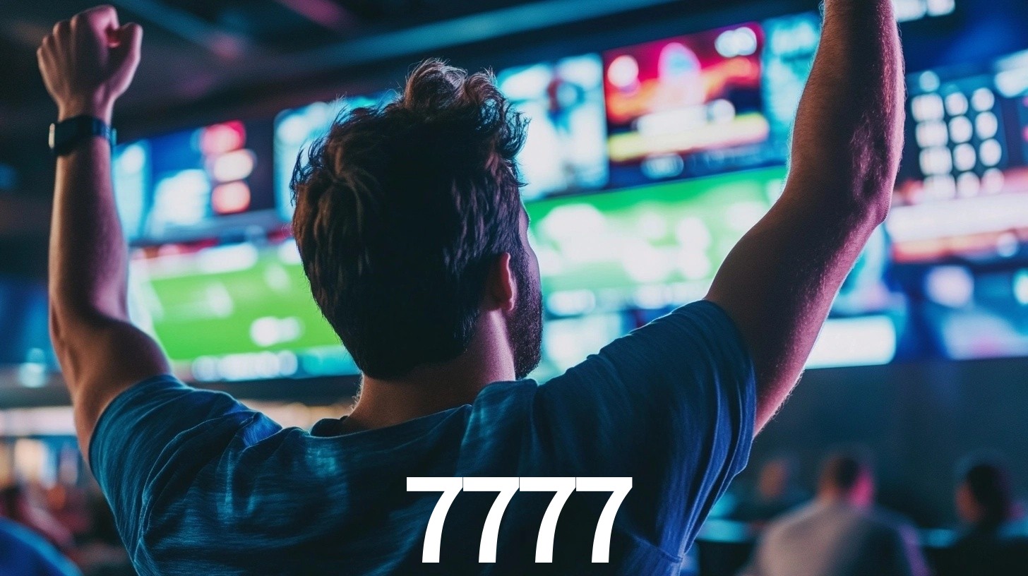 7777 - Aposta Radical - 7777.com