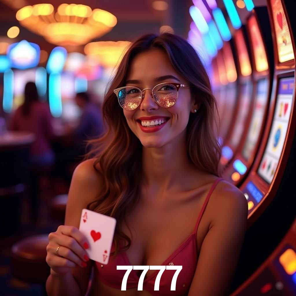 Statistics 7777