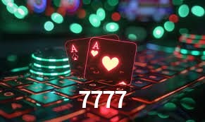 Bônus de Boas-vindas 7777