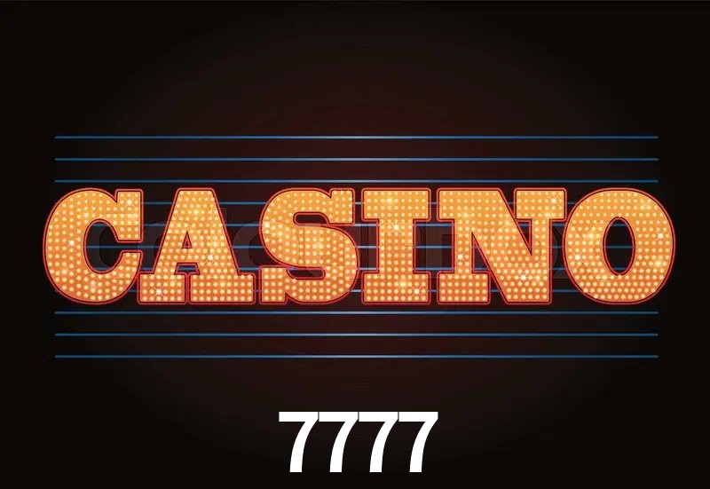 Estatísticas 7777