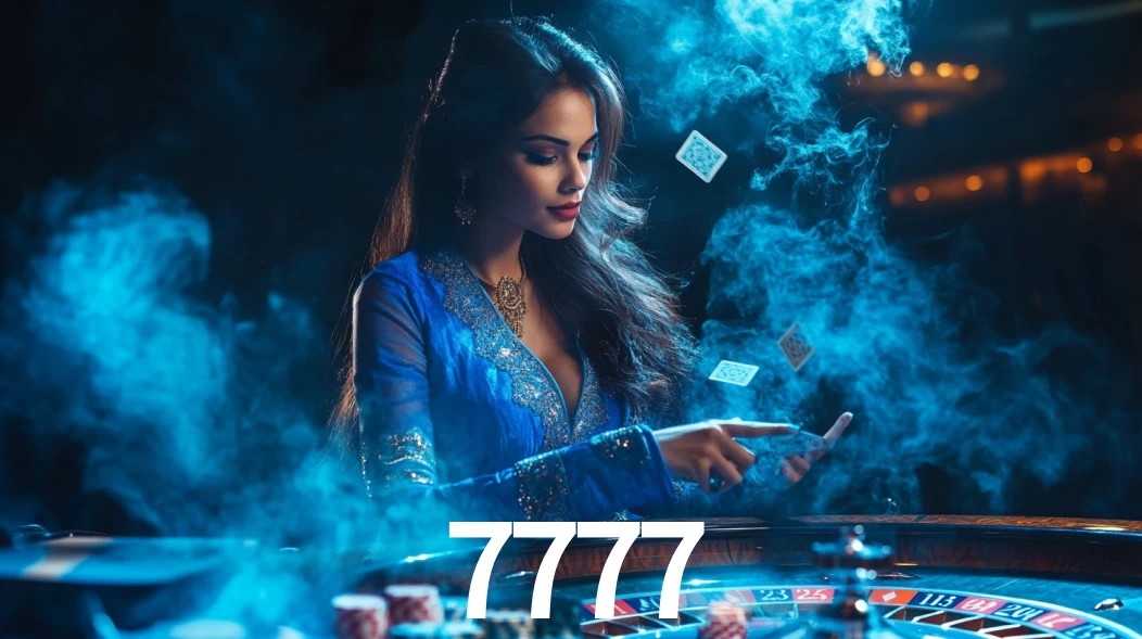 Experiência VIP 7777