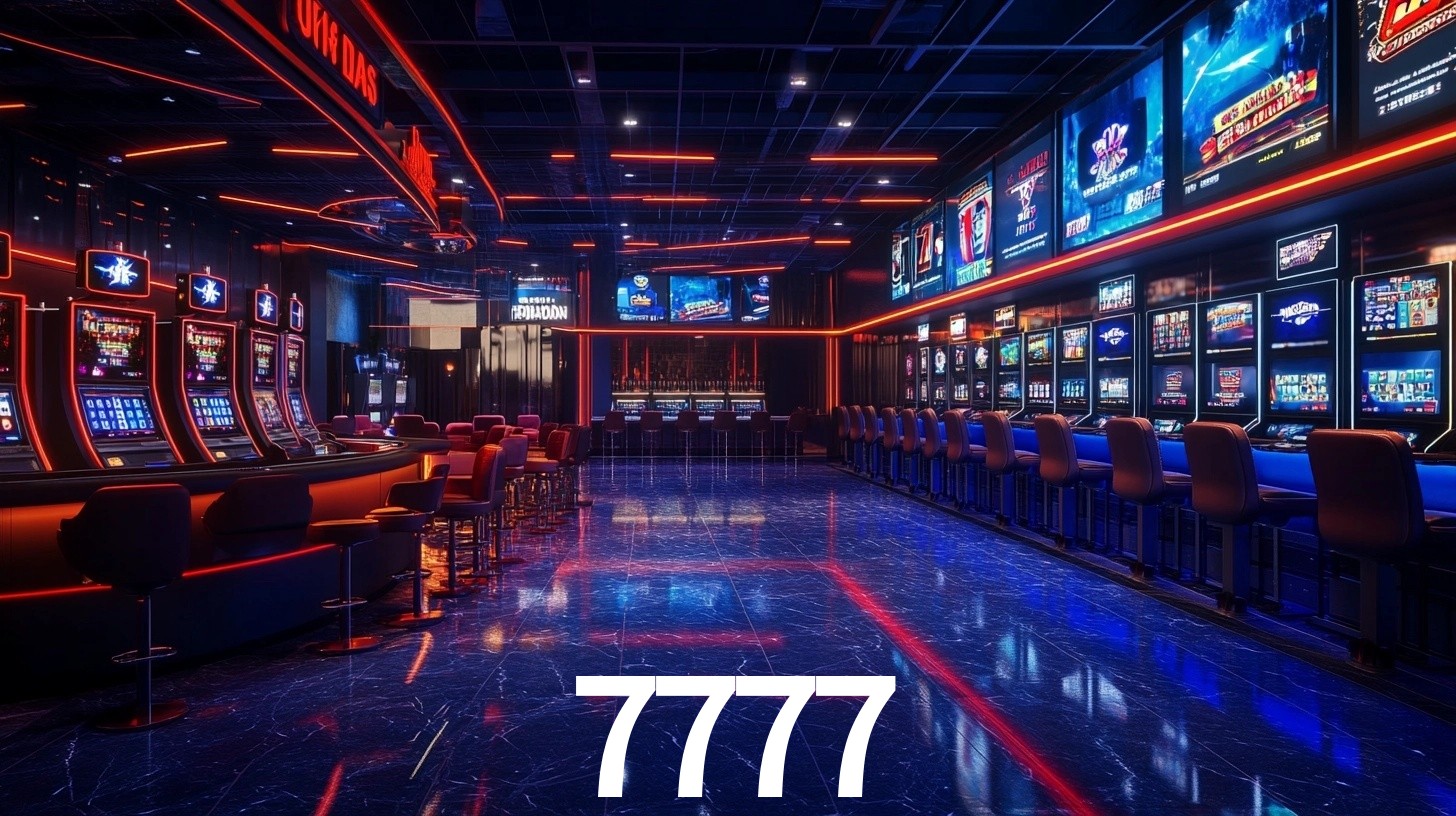 Tournaments 7777
