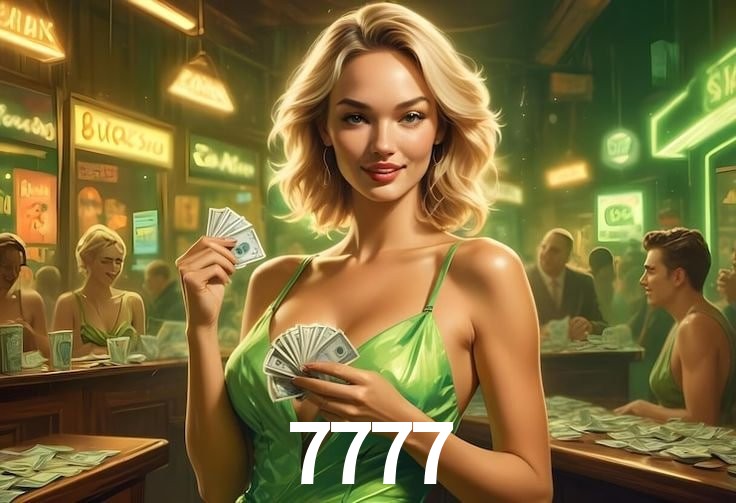 Inovações de Jogos na 7777: O Futuro das Experiências Interativas