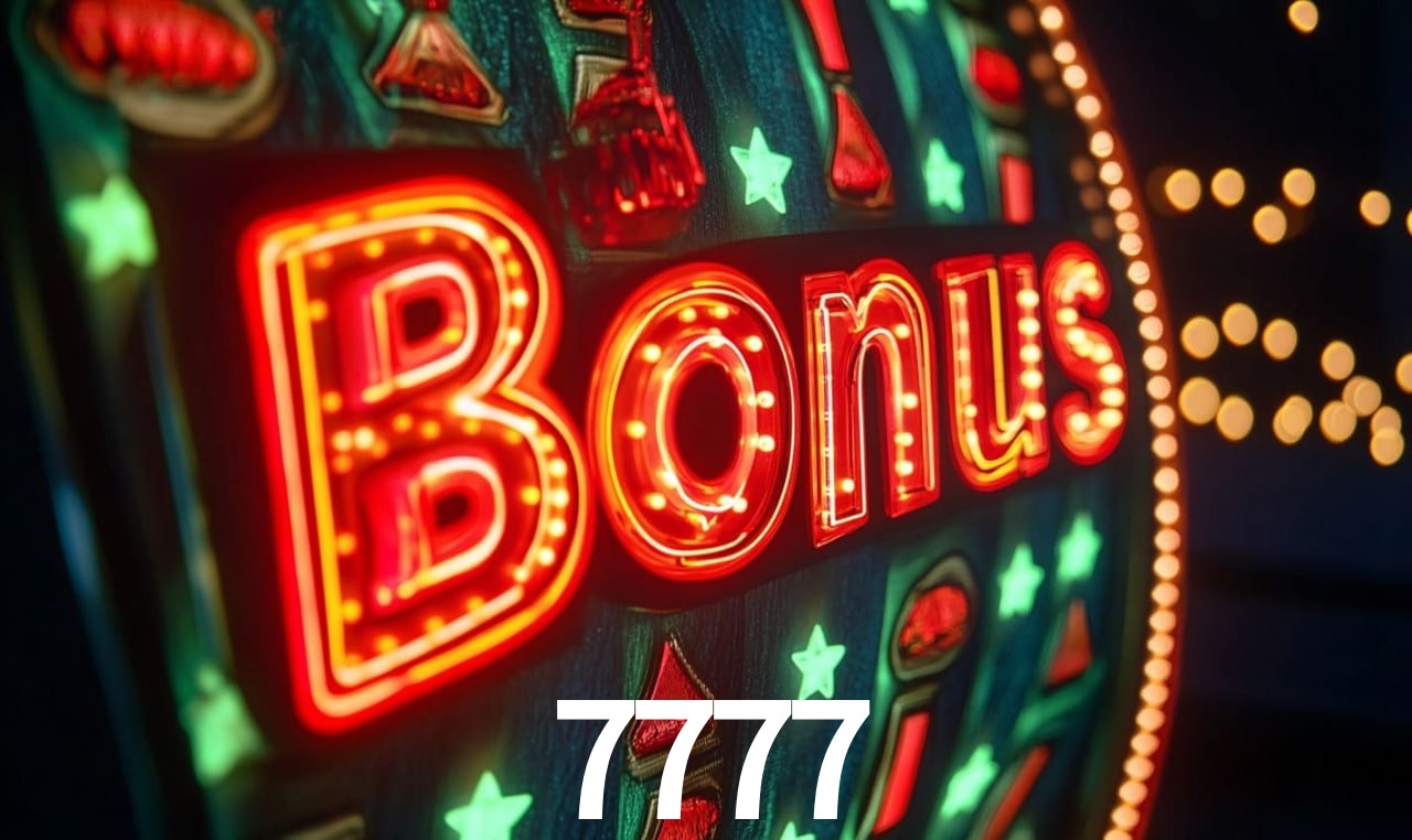 Jogos Exclusivos 7777