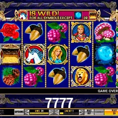 Descubra a Magia dos Jogos de Arcade no 7777