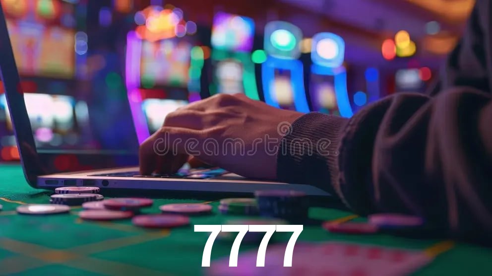 PIX Instantâneo 7777