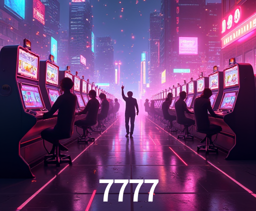 Torneios 7777