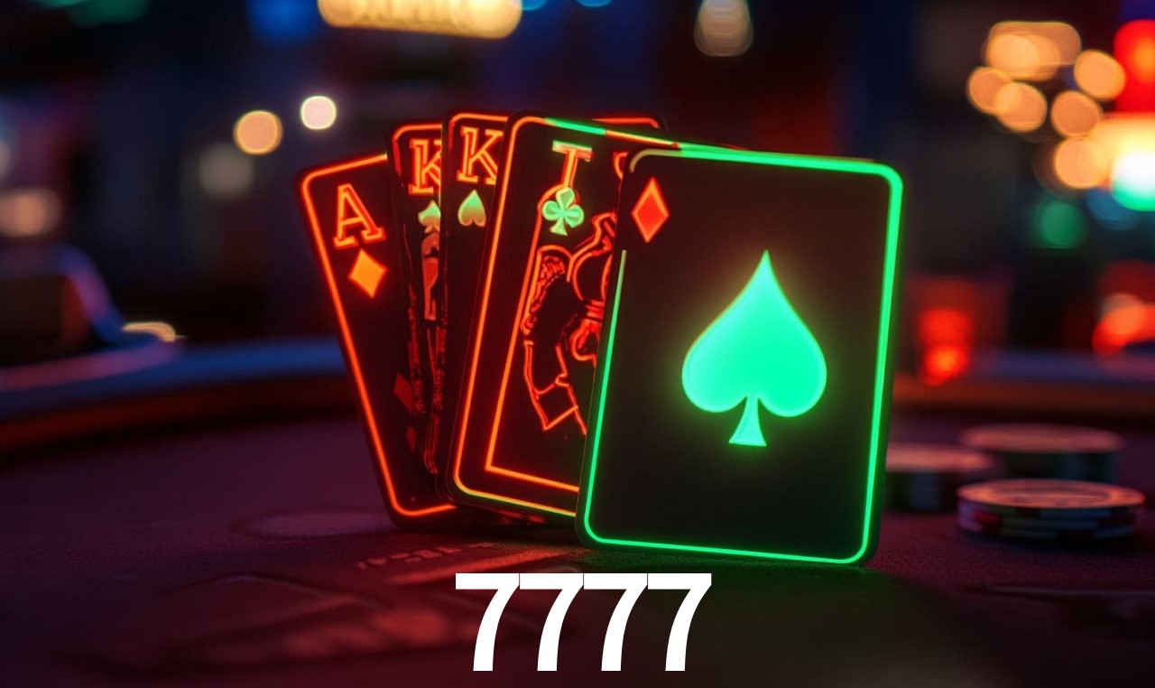 Estatísticas do Jogo 7777