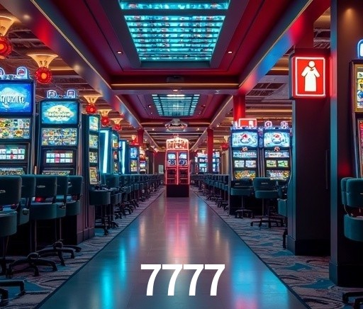 7777 download — arquivo APK para Android oficial