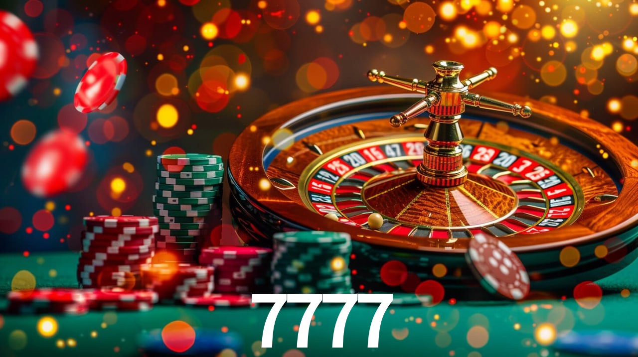 7777 download — tutorial instalação APK passo a passo