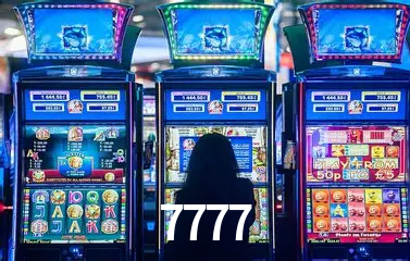 Descubra o Mundo do Cassino Online com 7777