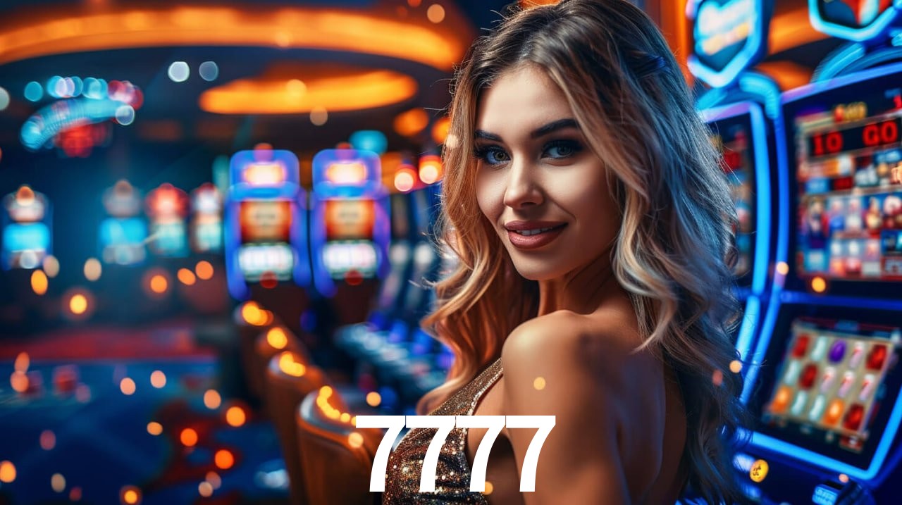 Slot Games 7777