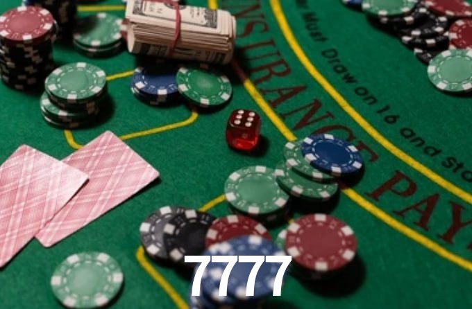 Bônus Generosos e Exclusivos no 7777 para Você!