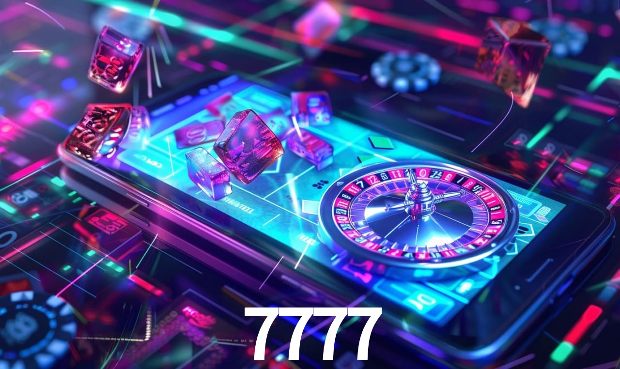 Apostas de Futebol 7777