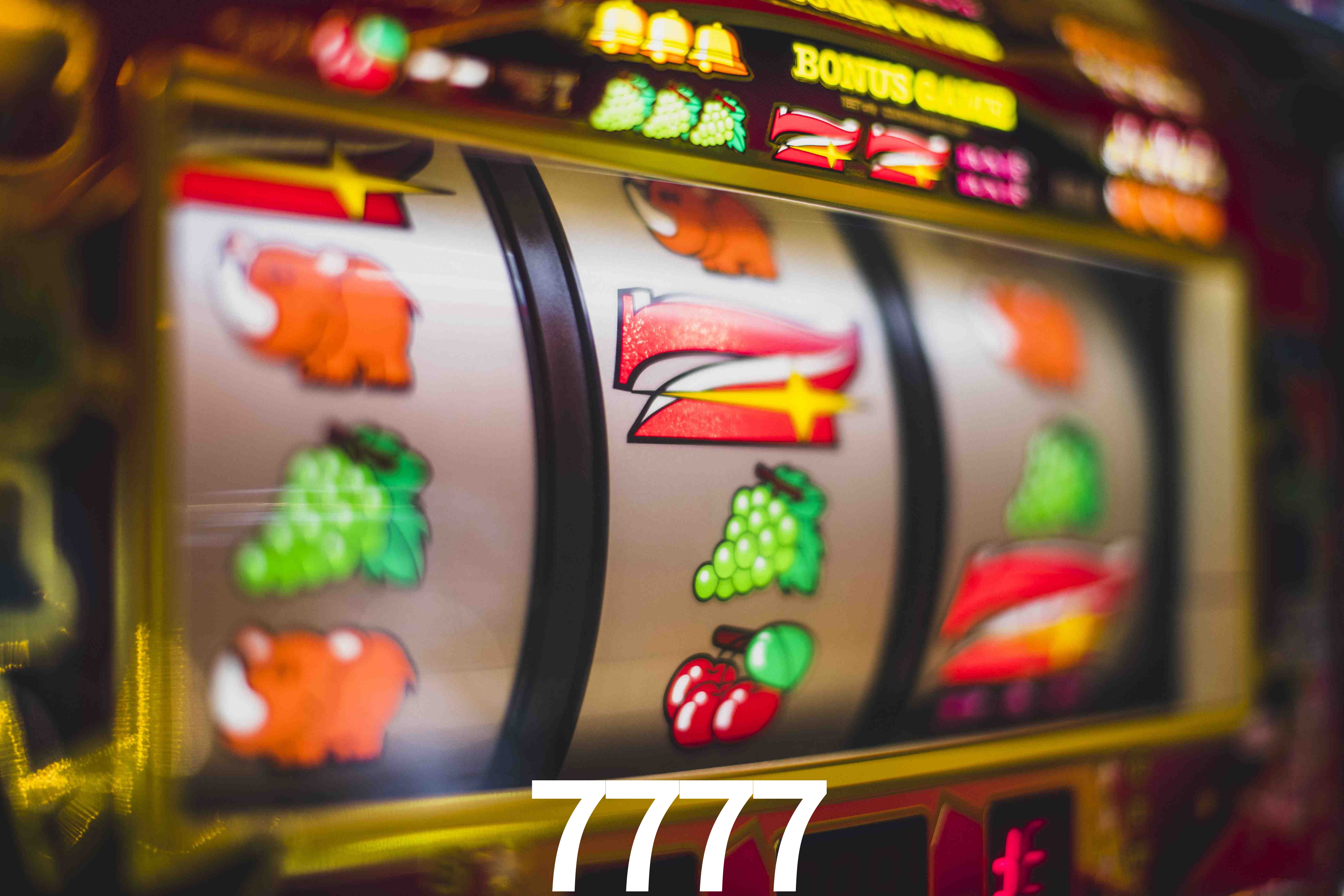 Football Betting 7777