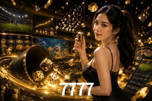 Exclusive Offers 7777