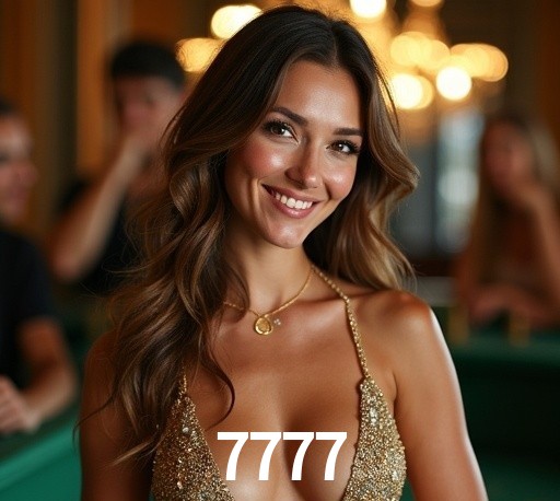 7777 feedback — formulário de envio no aplicativo oficial