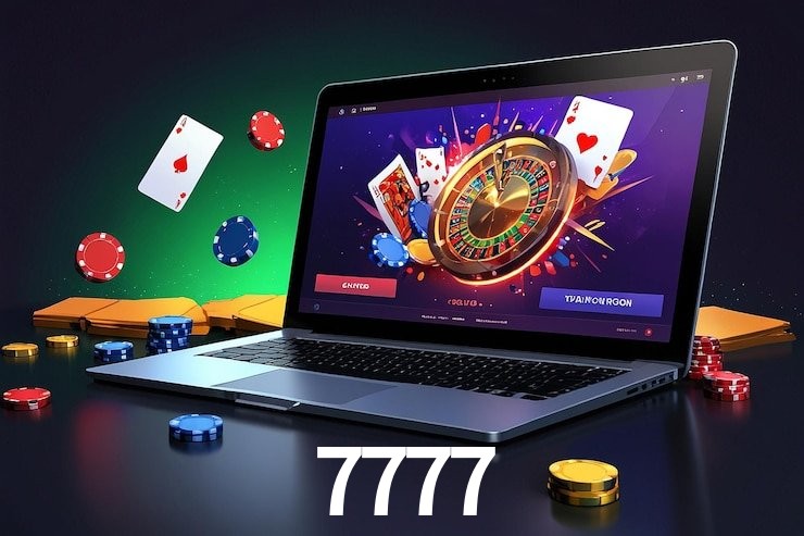 Promoção Relâmpago 7777