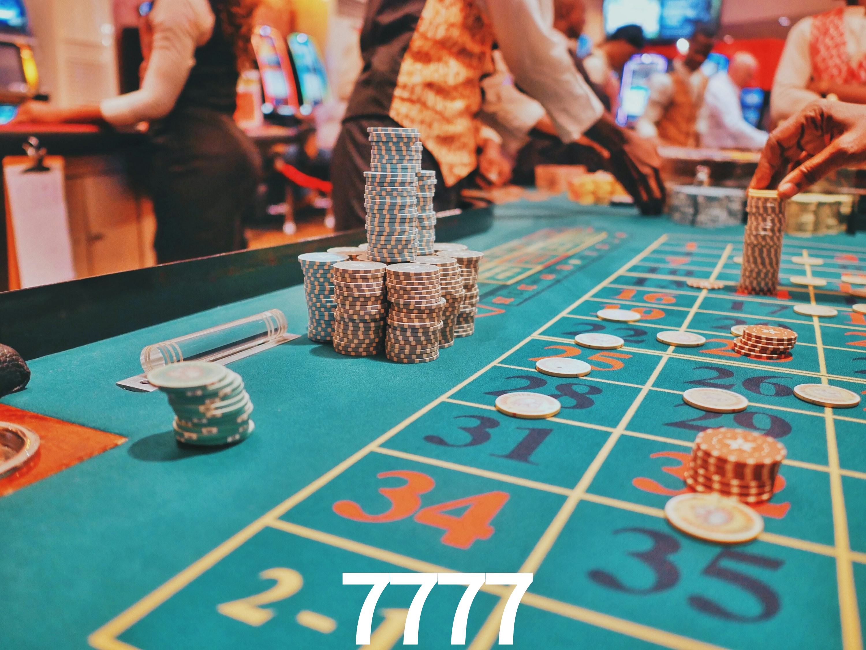 Casino VIP 7777