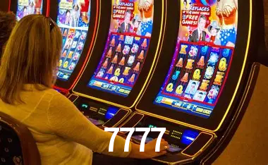 Descubra o Mundo do Cassino Online com 7777
