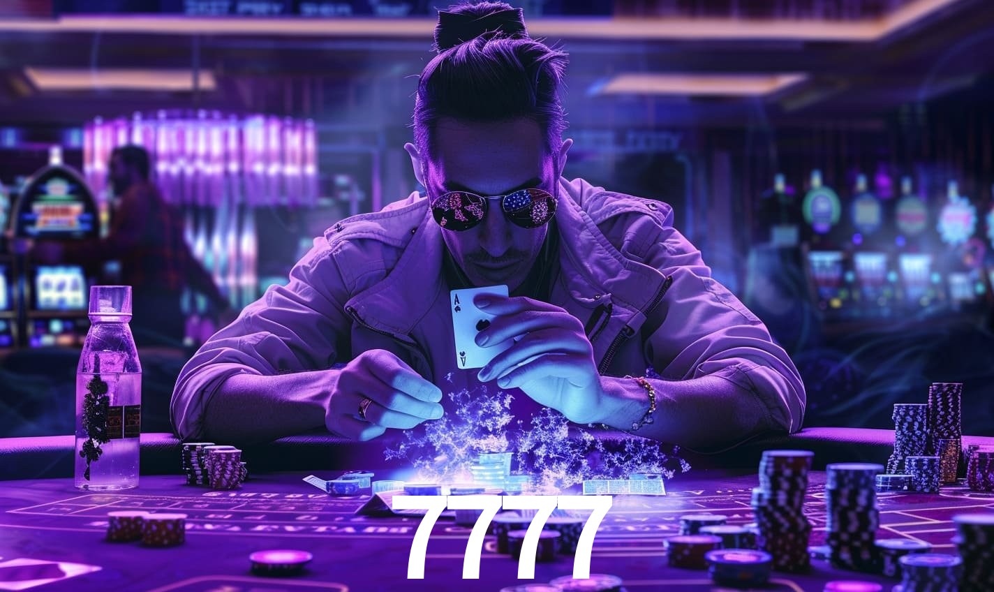 Spaceman Game 7777