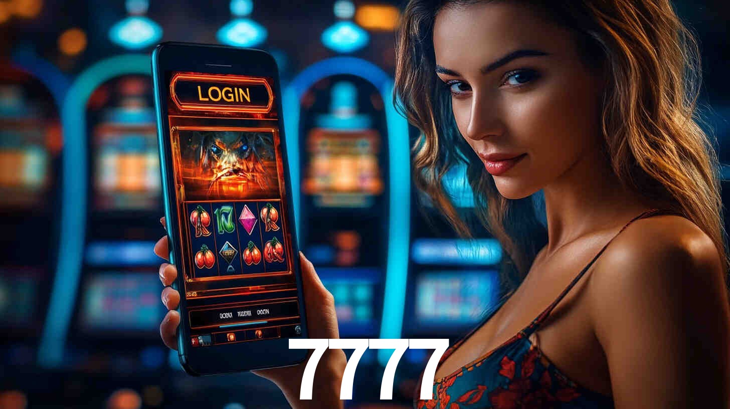 7777: A Experiência de Casino com Jogos de Mesa ao Vivo