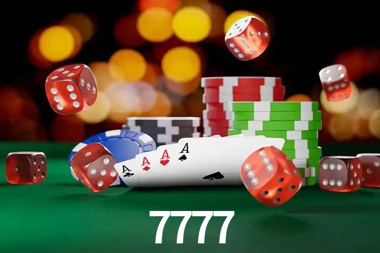 Diretório de Jogos 7777