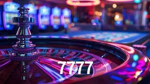 Estatísticas Esportivas 7777