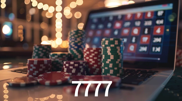 Flash Promotion 7777
