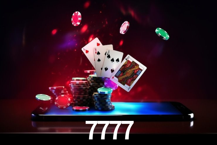 Game Providers 7777
