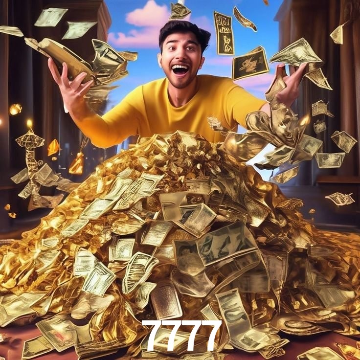 Casino Ao Vivo 7777