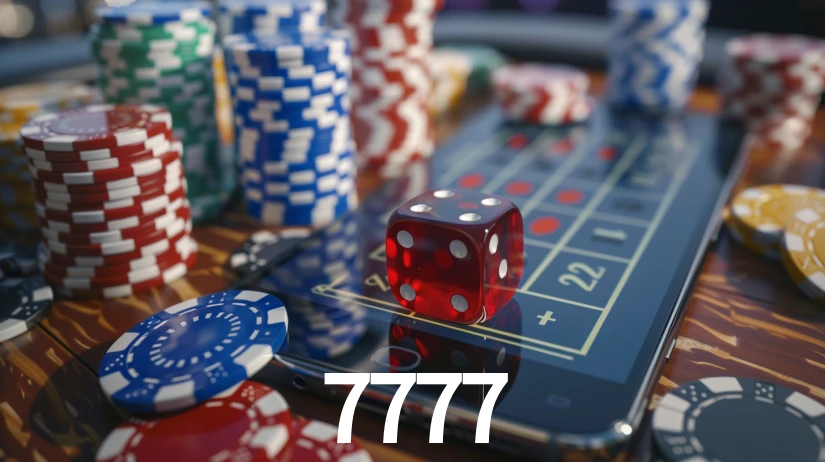 7777