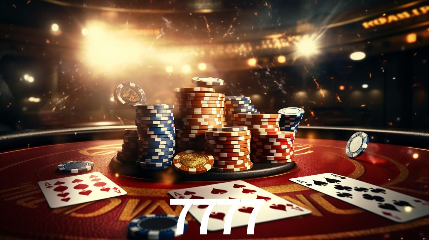 VIP Casino 7777