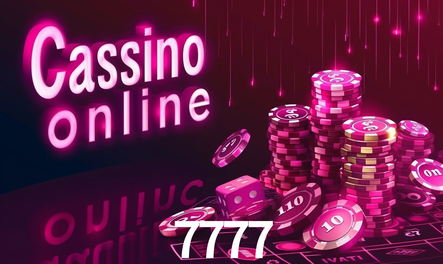 Desvendando o Mundo dos Jogos Virtuais na 7777