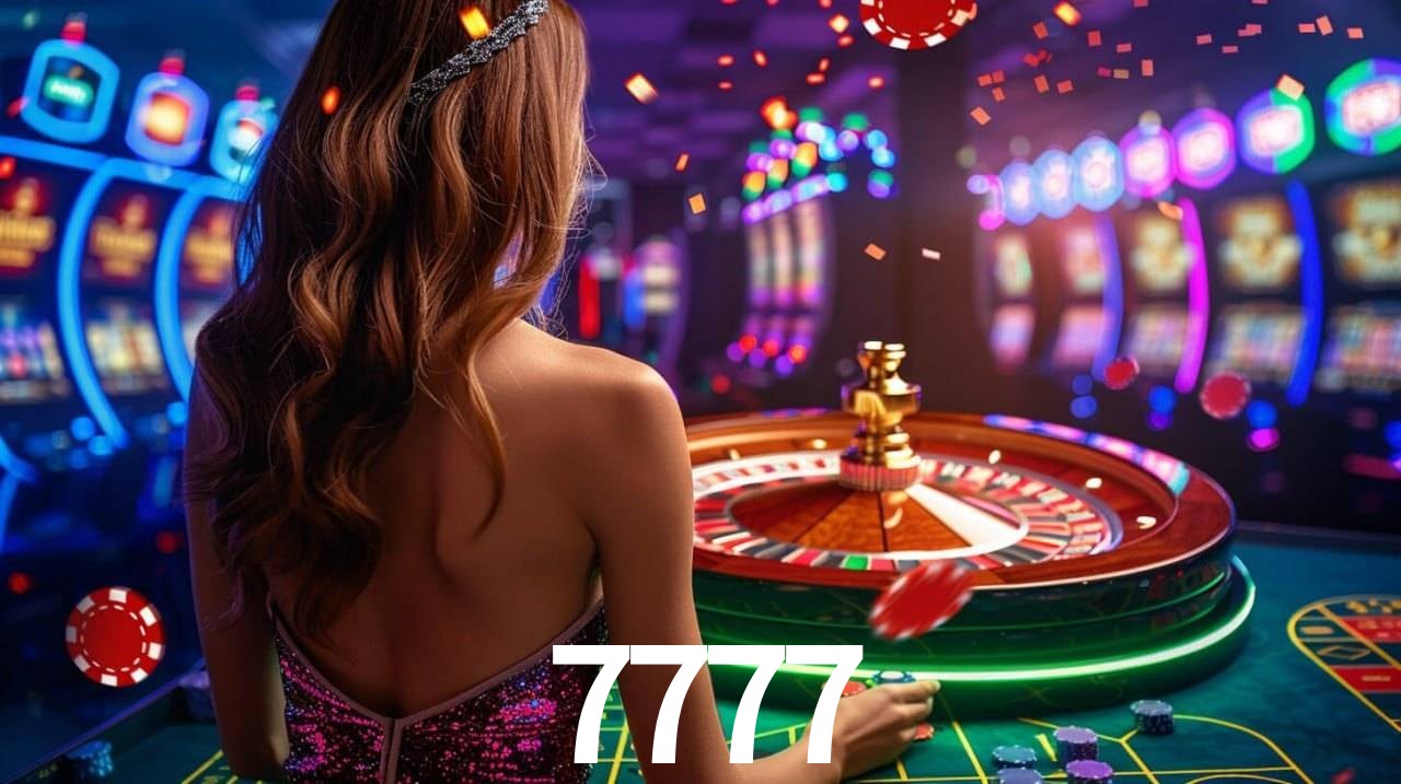 7777 bet — mercados de futebol e esportes no app