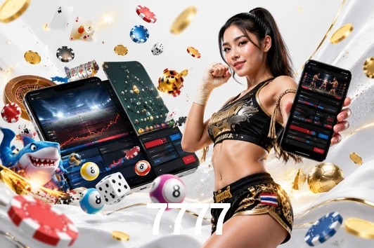 Seasonal Promotions 7777