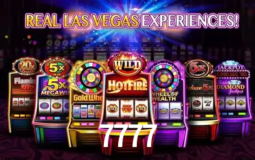 Desvendando o Mundo dos Jogos Virtuais na 7777