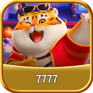 Ícone 7777