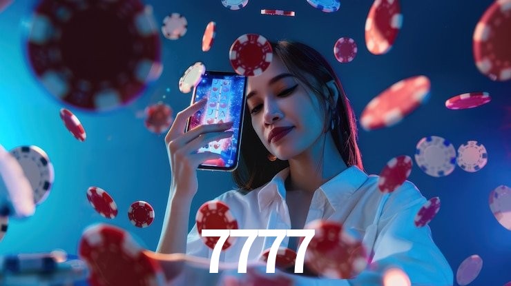 Provedores de Jogos 7777