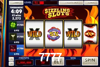 cassino 7777