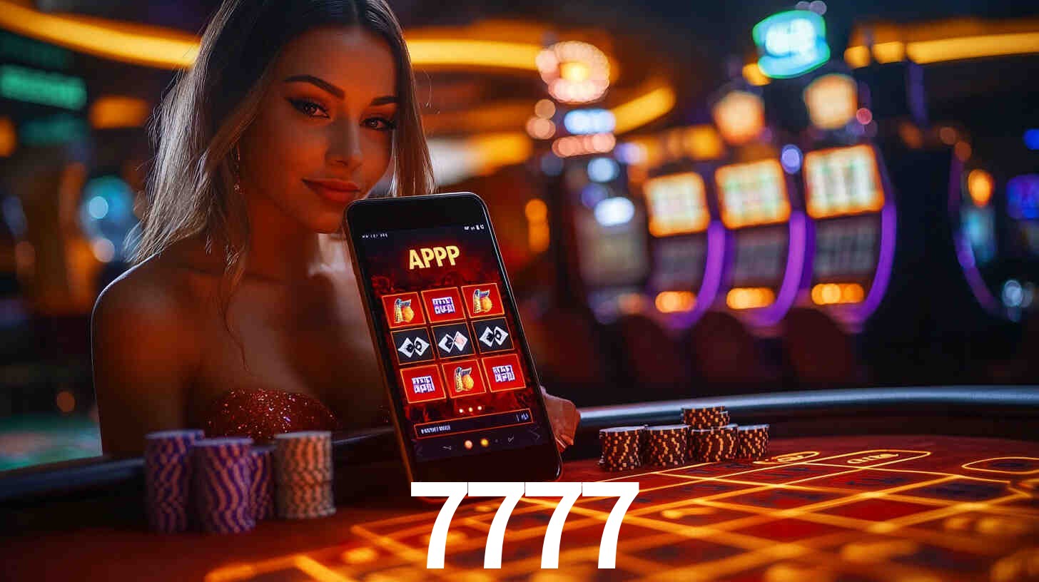 Casino VIP 7777