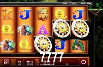 Descubra o Mundo do Cassino Online com 7777