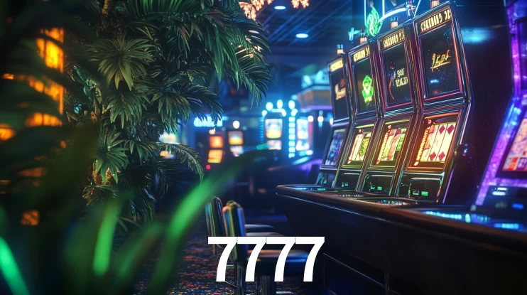 7777 App Interface