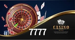 Descubra a Magia dos Jogos de Arcade no 7777