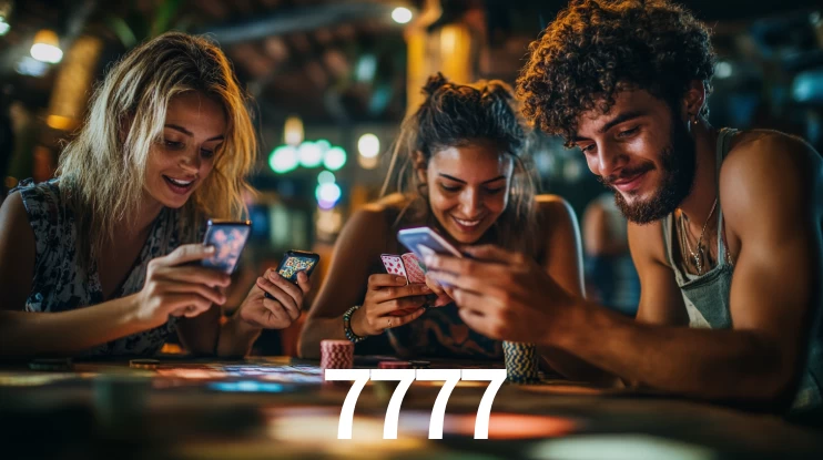 Ofertas Imperdíveis na 7777: Promoções e Bônus Que Valem a Pena