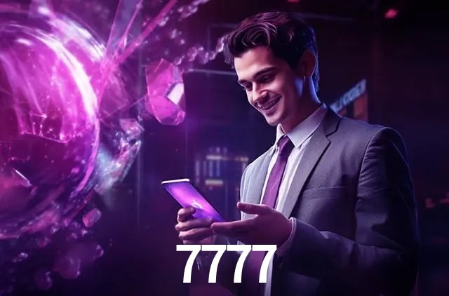 Blackjack Table 7777