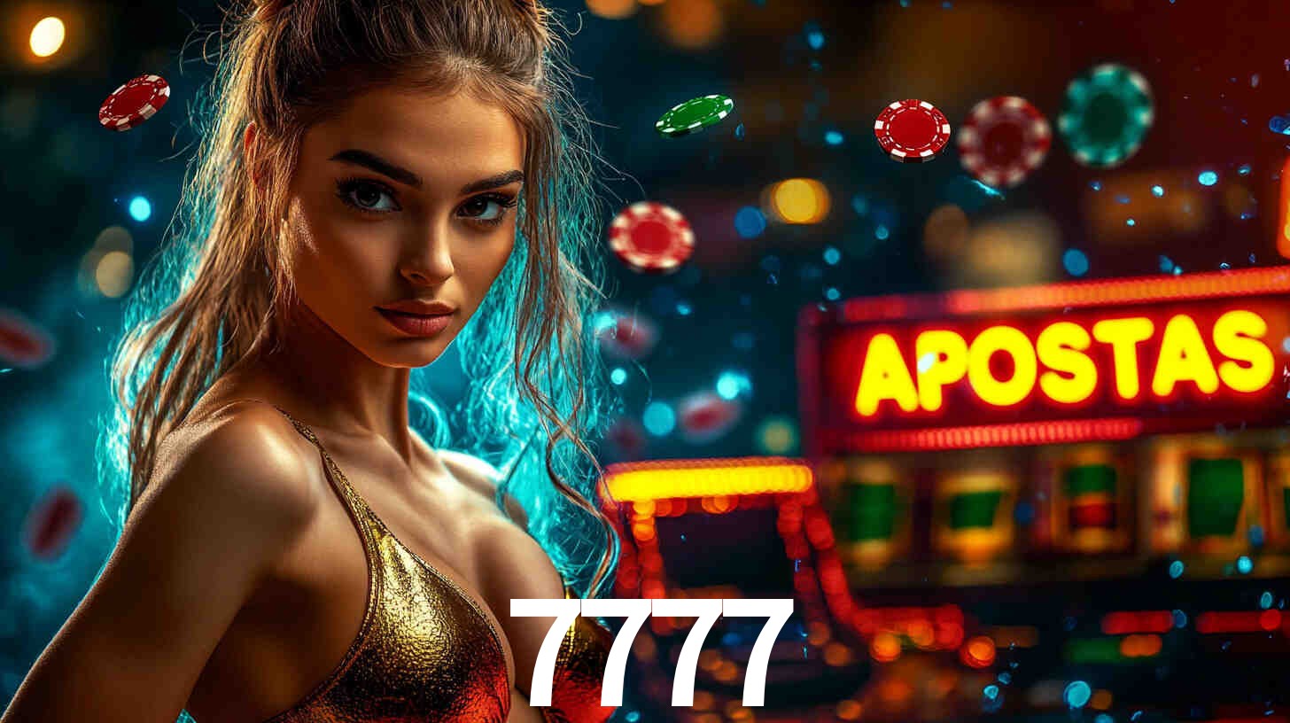 Mesa de Roleta 7777