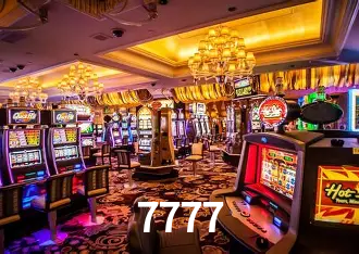 Seasonal Promotions 7777