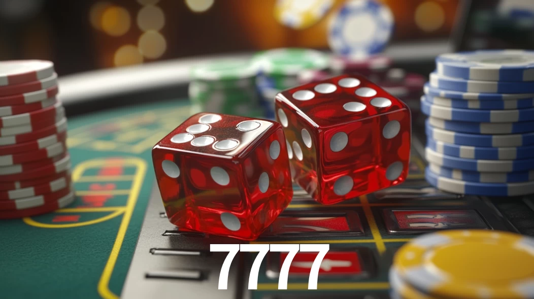 7777